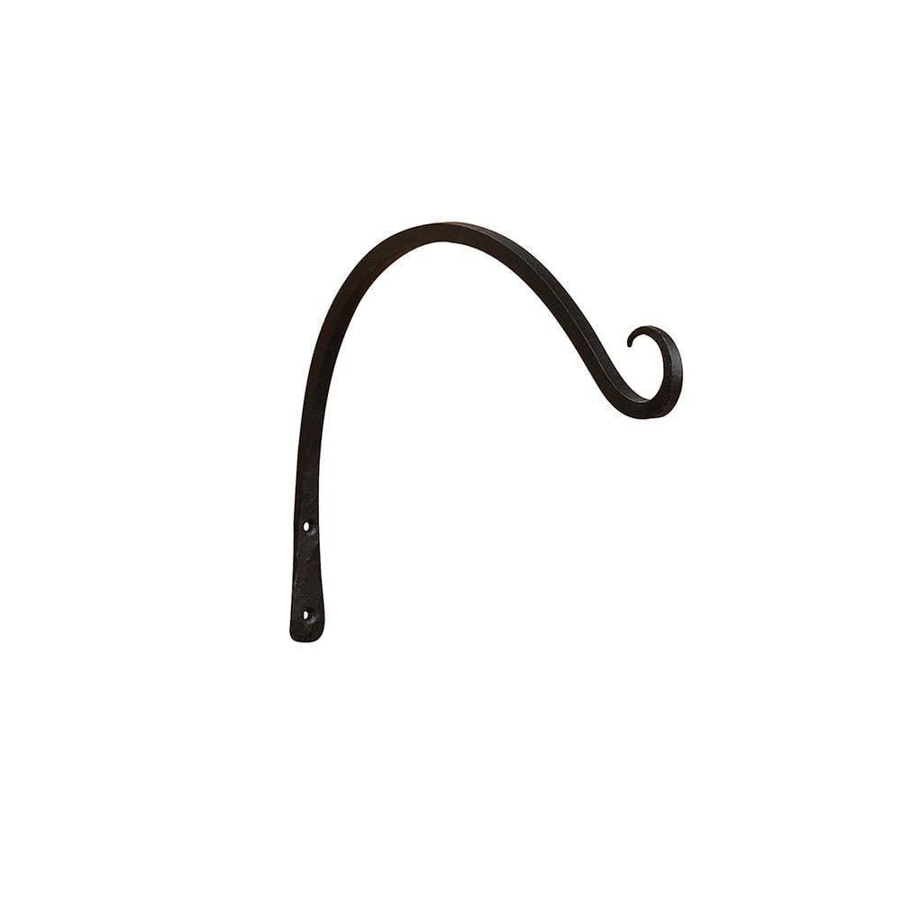 Amazon.com: Achla Designs TSH-05 Upcurled, 12-inch Wrought